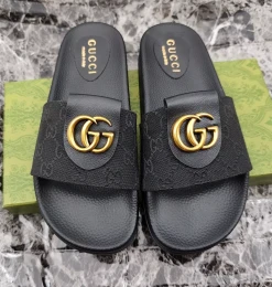 gucci chaussons pour homme s_12a2bb5